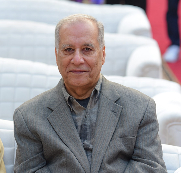 Imran Khalid Niazi