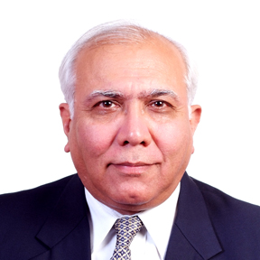 Mobeen Ahmed