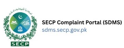 SECP Complaint Portal