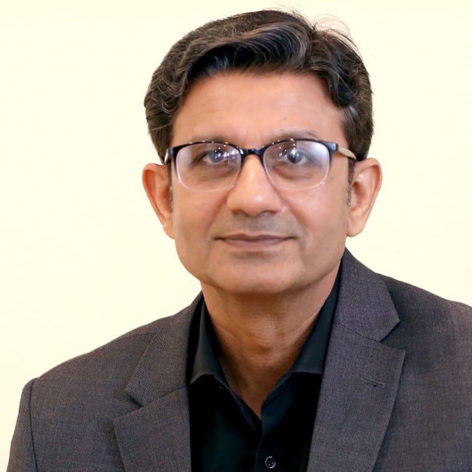 Sajid Maruf Khan
