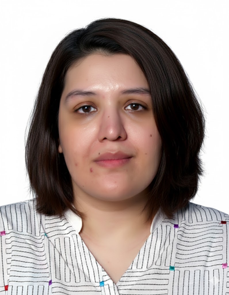 Seemal Khan